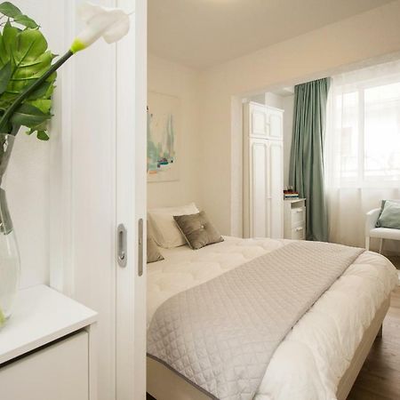 Apartmani Leo-Marin Makarska Ngoại thất bức ảnh