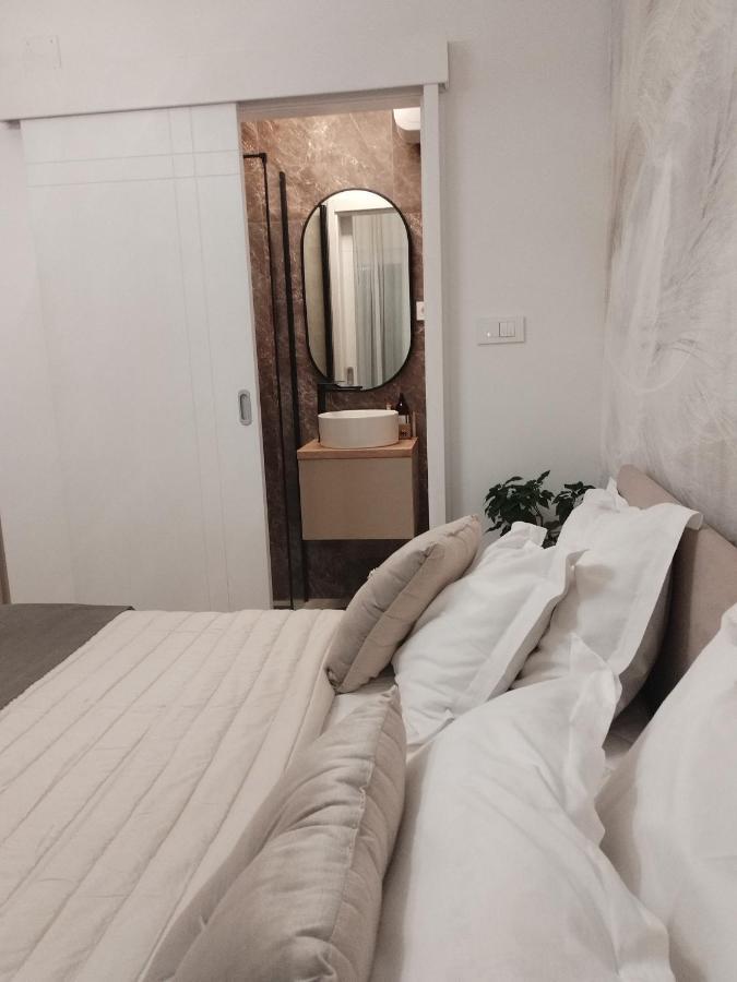 Apartmani Leo-Marin Makarska Ngoại thất bức ảnh