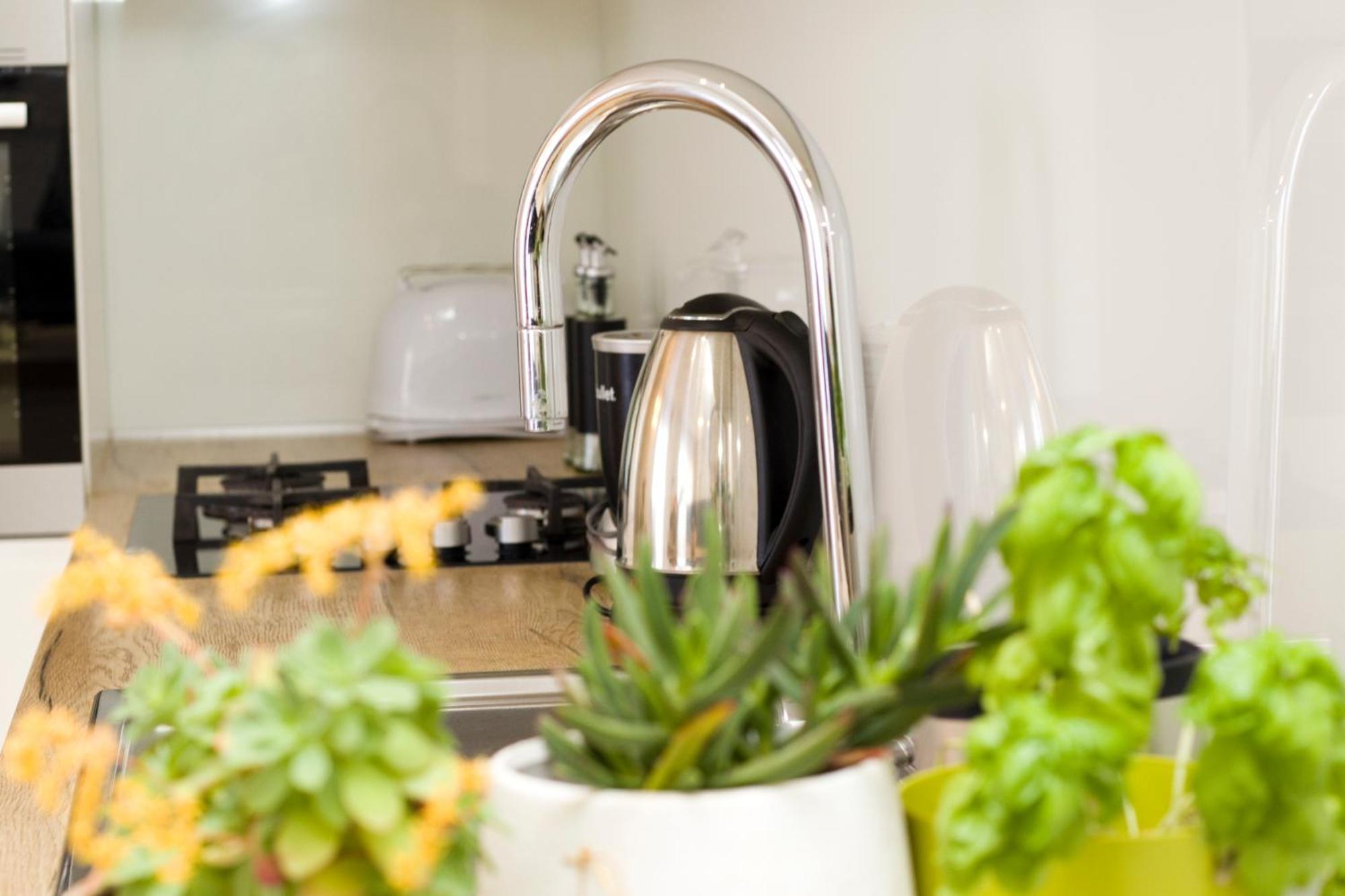 Apartmani Leo-Marin Makarska Ngoại thất bức ảnh