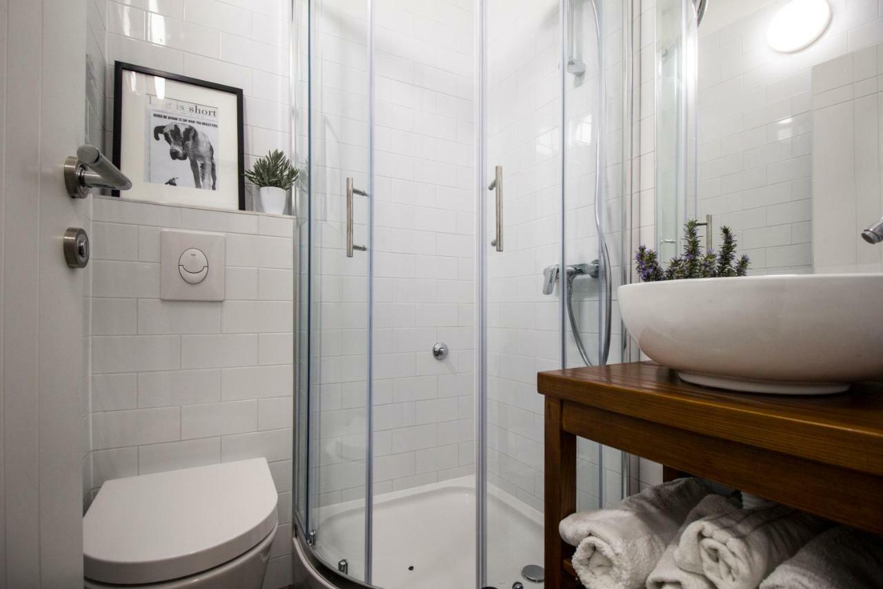 Apartmani Leo-Marin Makarska Ngoại thất bức ảnh